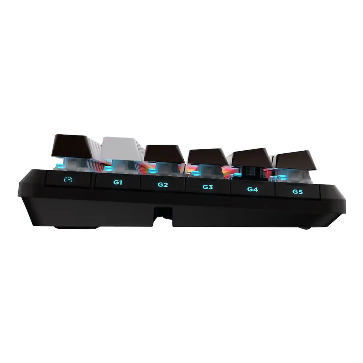Teclado Gaming Corsair Vanguard 96 Negro-3