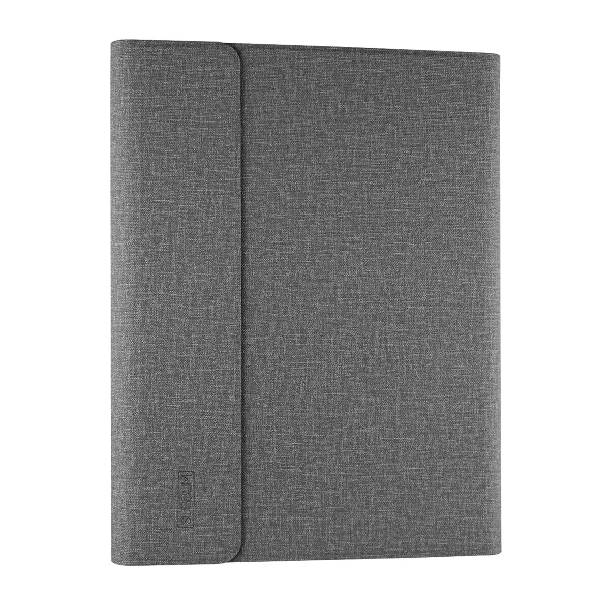 Funda con teclado gris Subblim PRO Bluetooth para tablets de 10,1" Gris-7