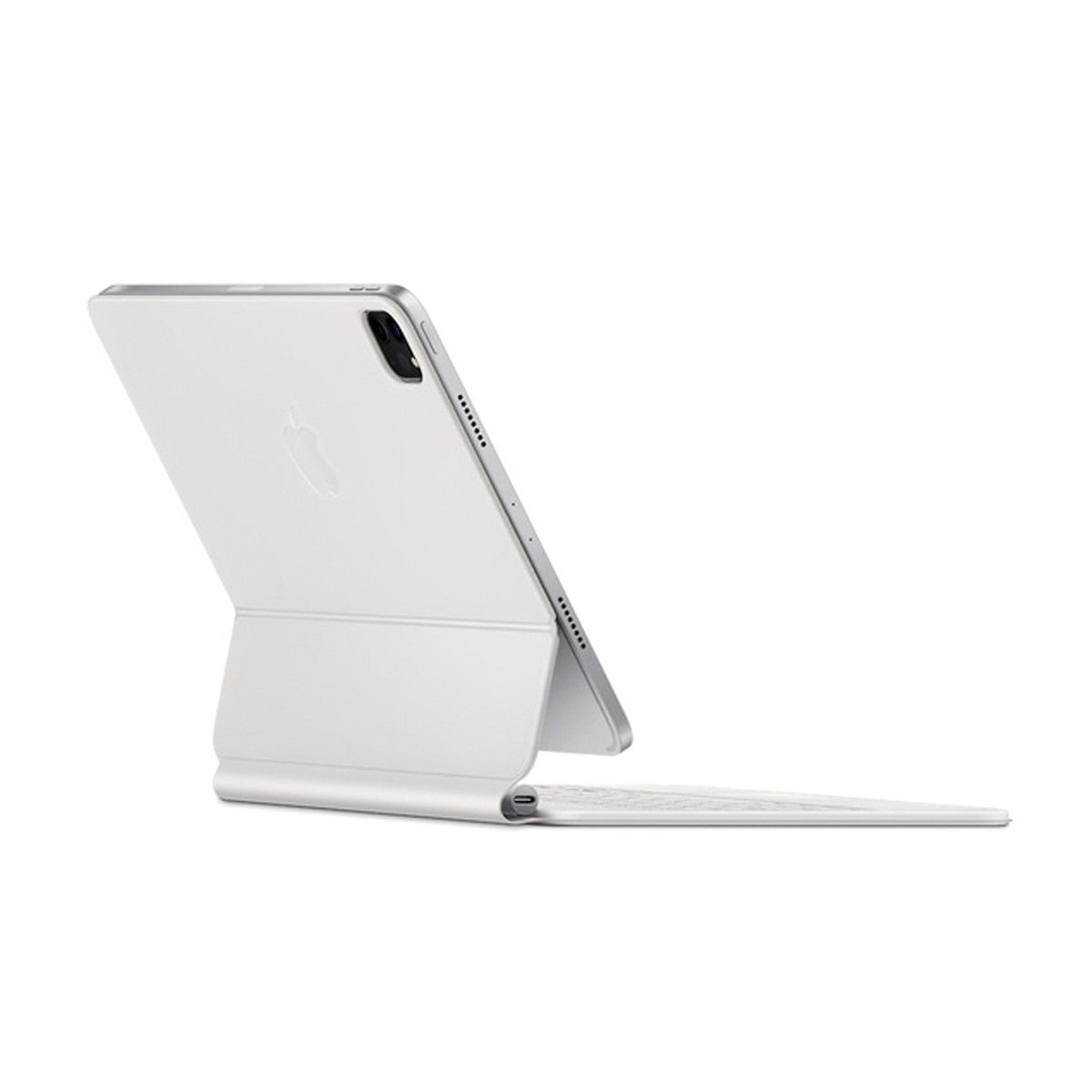 Funda teclado Apple Magic Keyboard para iPad 11 (3ª Gen.) y iPad Air (4ª Gen.) Blanco Blanco-4