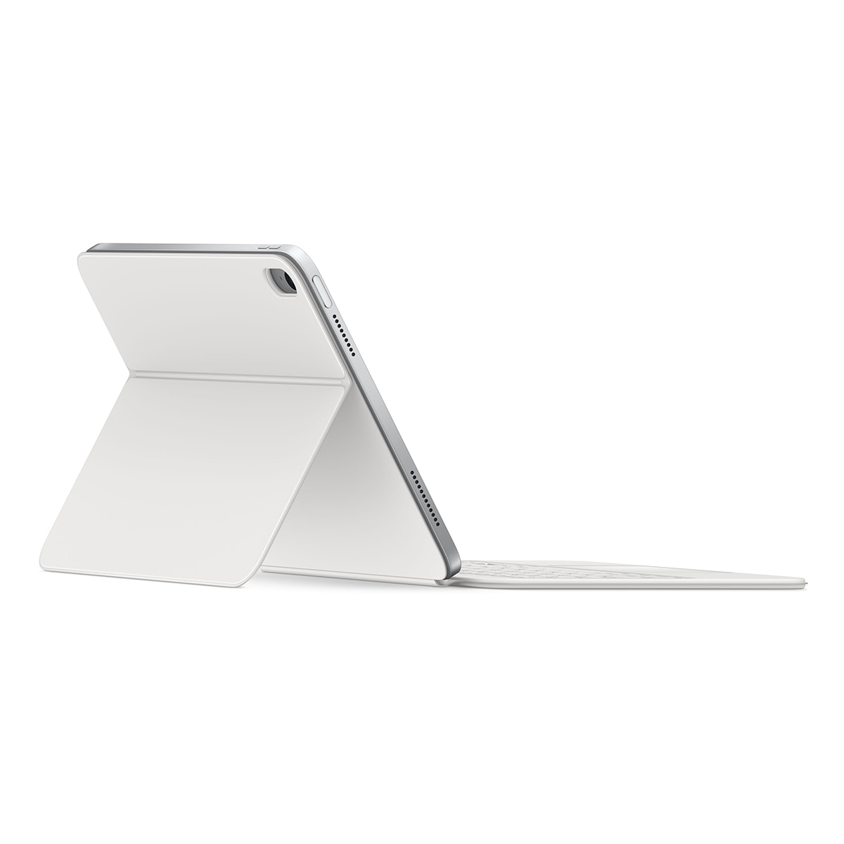 Funda teclado Apple Magic Keyboard Folio para el iPad 10,9" (10ª generación) Blanco-3