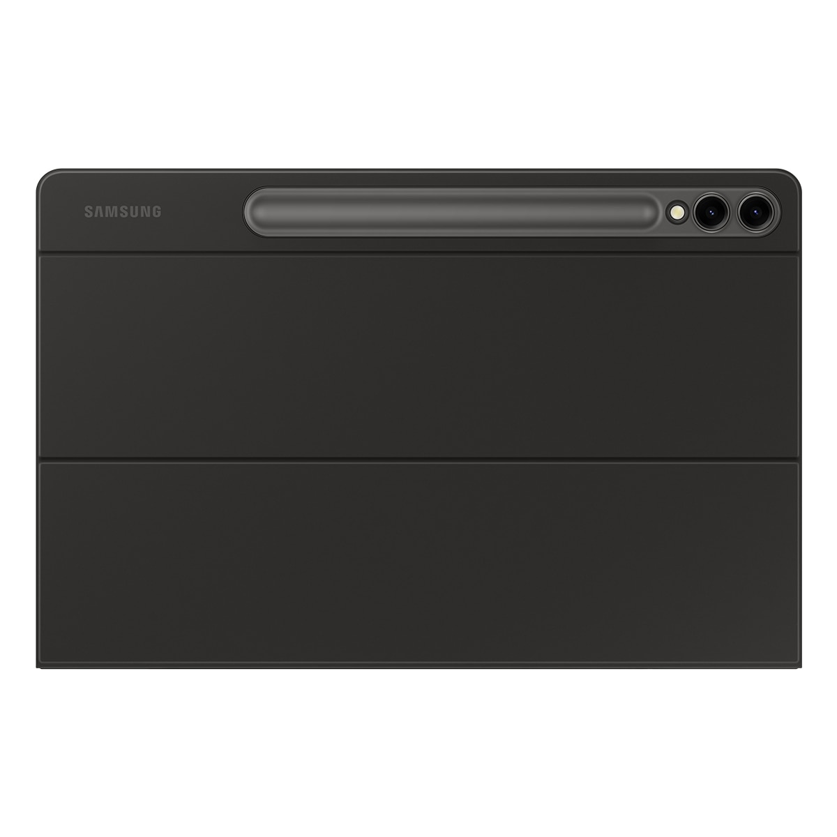 Funda teclado negra Samsung Book Cover Keyboard Slim para Galaxy Tab S9+ 2