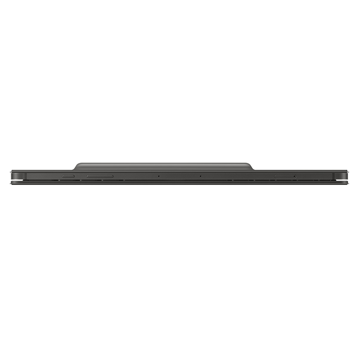 Funda teclado negra Samsung Book Cover Keyboard Slim para Galaxy Tab S9+ 13