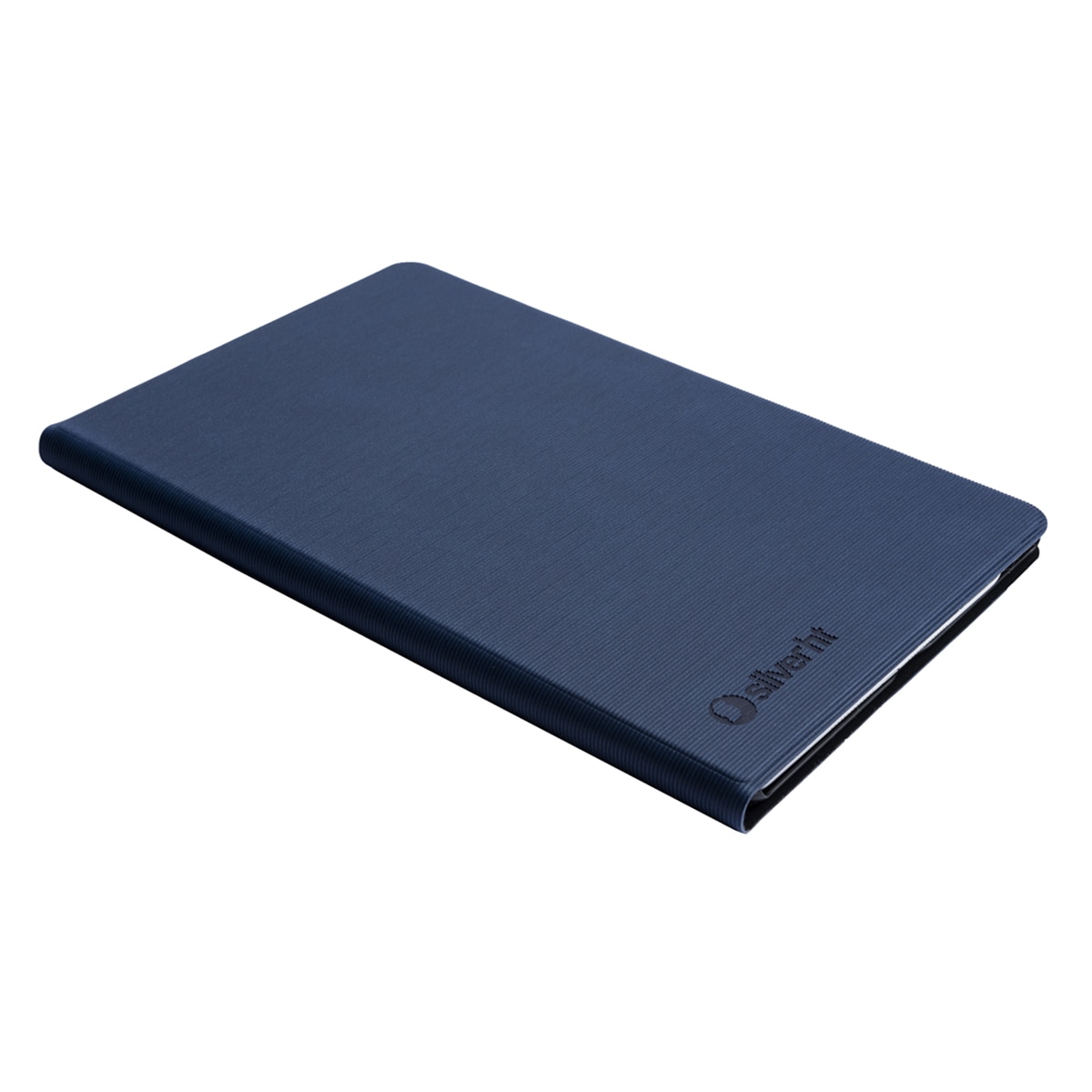 Funda SilverHT Wave Blue con teclado Bluetooth para tablet Samsung Galaxy TAB A11+ / TAB A9+ 11" (2023) Azul-2