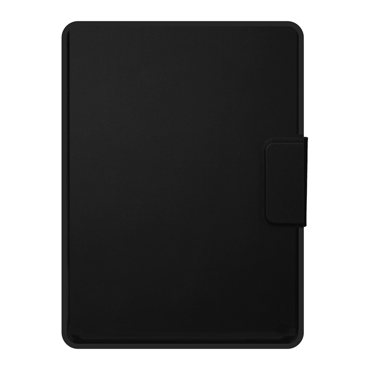 Funda SilverHT Wave Black con teclado magnético Bluetooth para tablet Samsung Galaxy TAB A11+ / TAB A9+ 11" (2023) Negro-2
