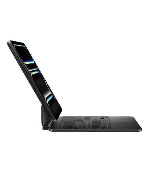 Imagen 4 de Teclado Apple Magic Keyboard para iPad Pro 11 (M4) - Negro Negro