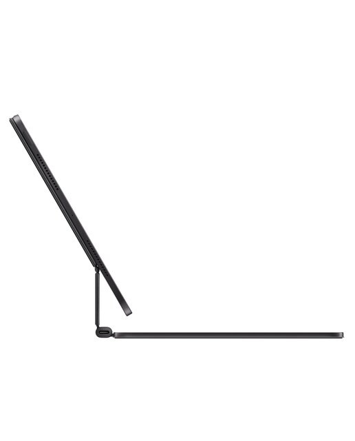 Teclado Apple Magic Keyboard para iPad Pro 11 (M4) negro Negro