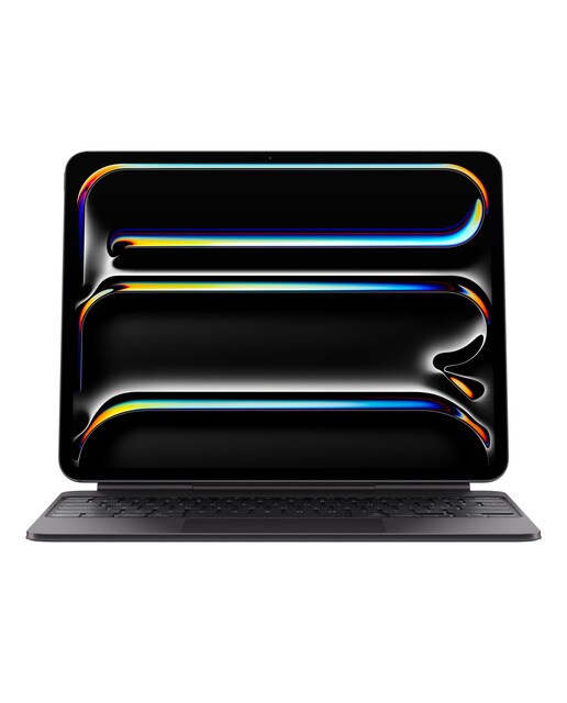 iPad Pro 13 M4/M5 Magic Keyboard 日本語 黒 Teclado Apple Magic Keyboard para iPad Pro 13 (M4) negro Negro