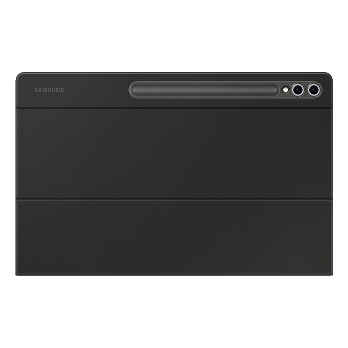 Funda teclado IA negra Samsung Book Cover Keyboard Slim para Tab S9 ultra / Tab S10 ultra Negro-2