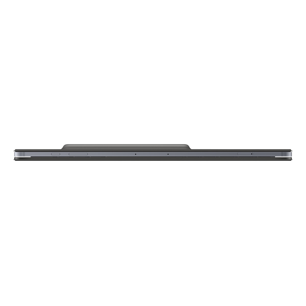 Funda teclado IA negra Samsung Book Cover Keyboard Slim para Tab S9 ultra / Tab S10 ultra Negro-13