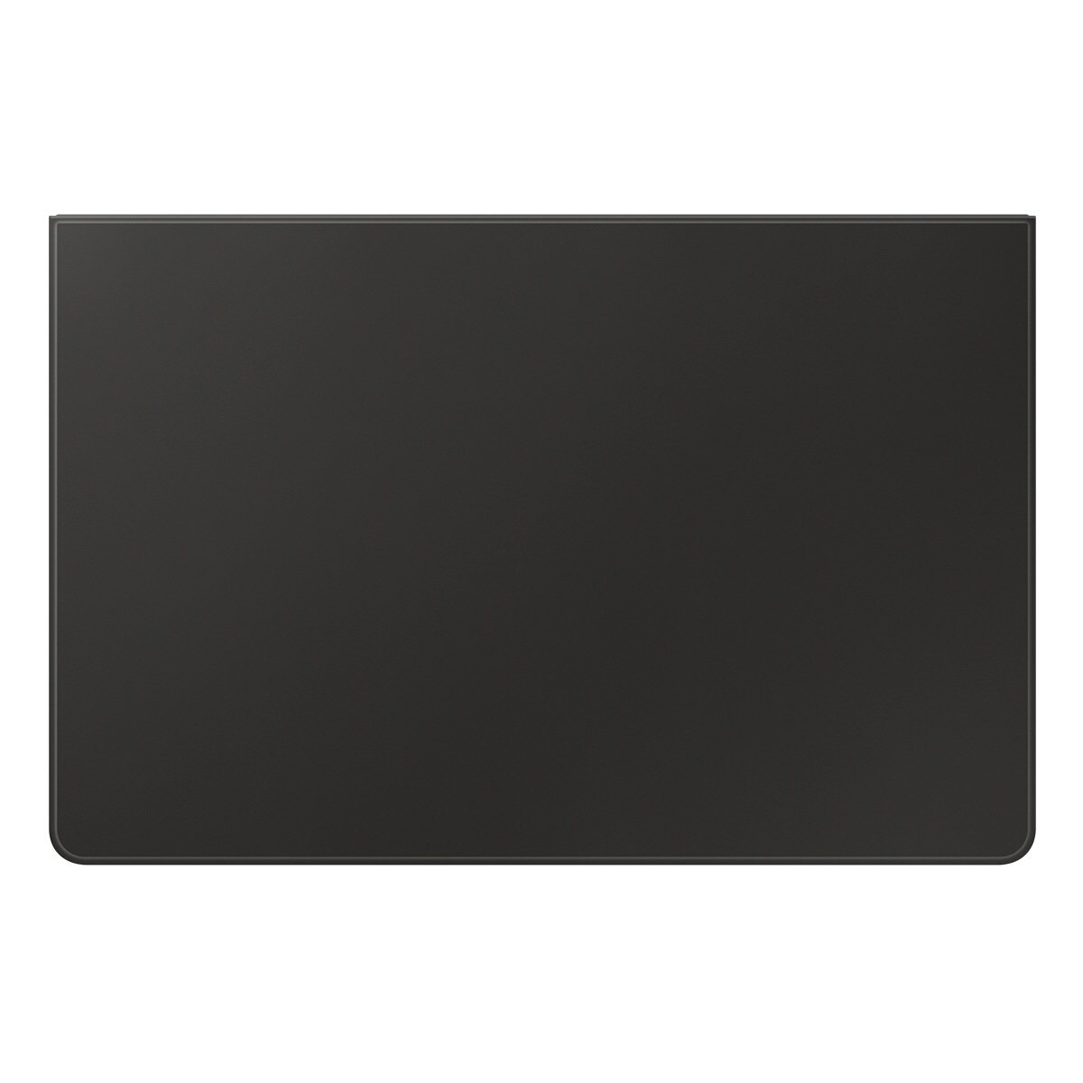 Funda con teclado negra Samsung Book Cover Keyboard Slim IA para Galaxy Tab S9 / S9 FE Negro-1