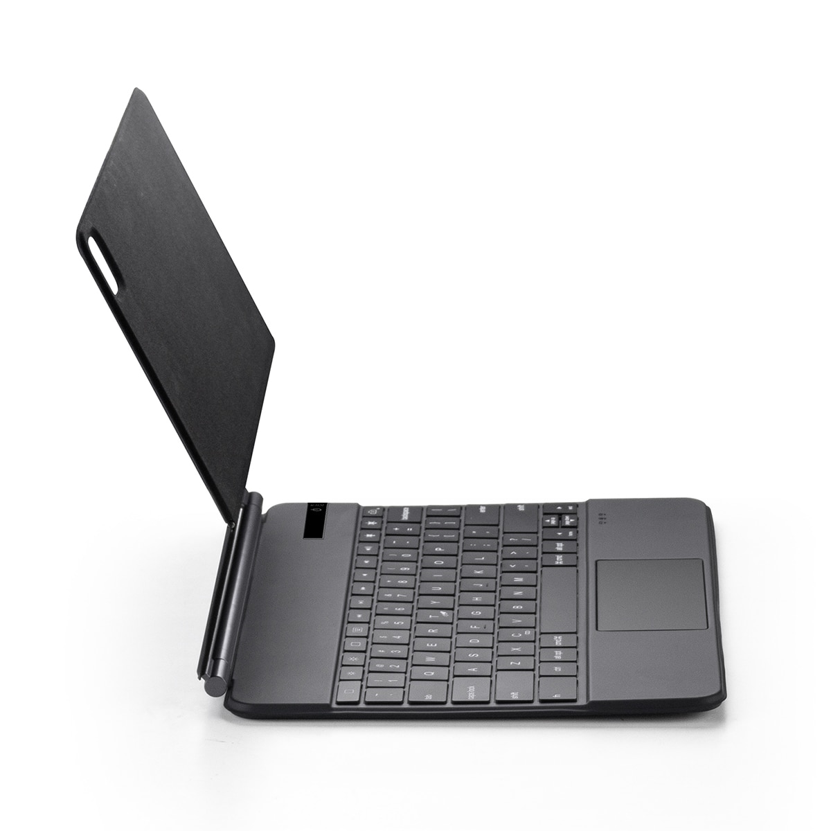 Teclado magnético Friendly License para iPad Pro 11" negro Negro-4