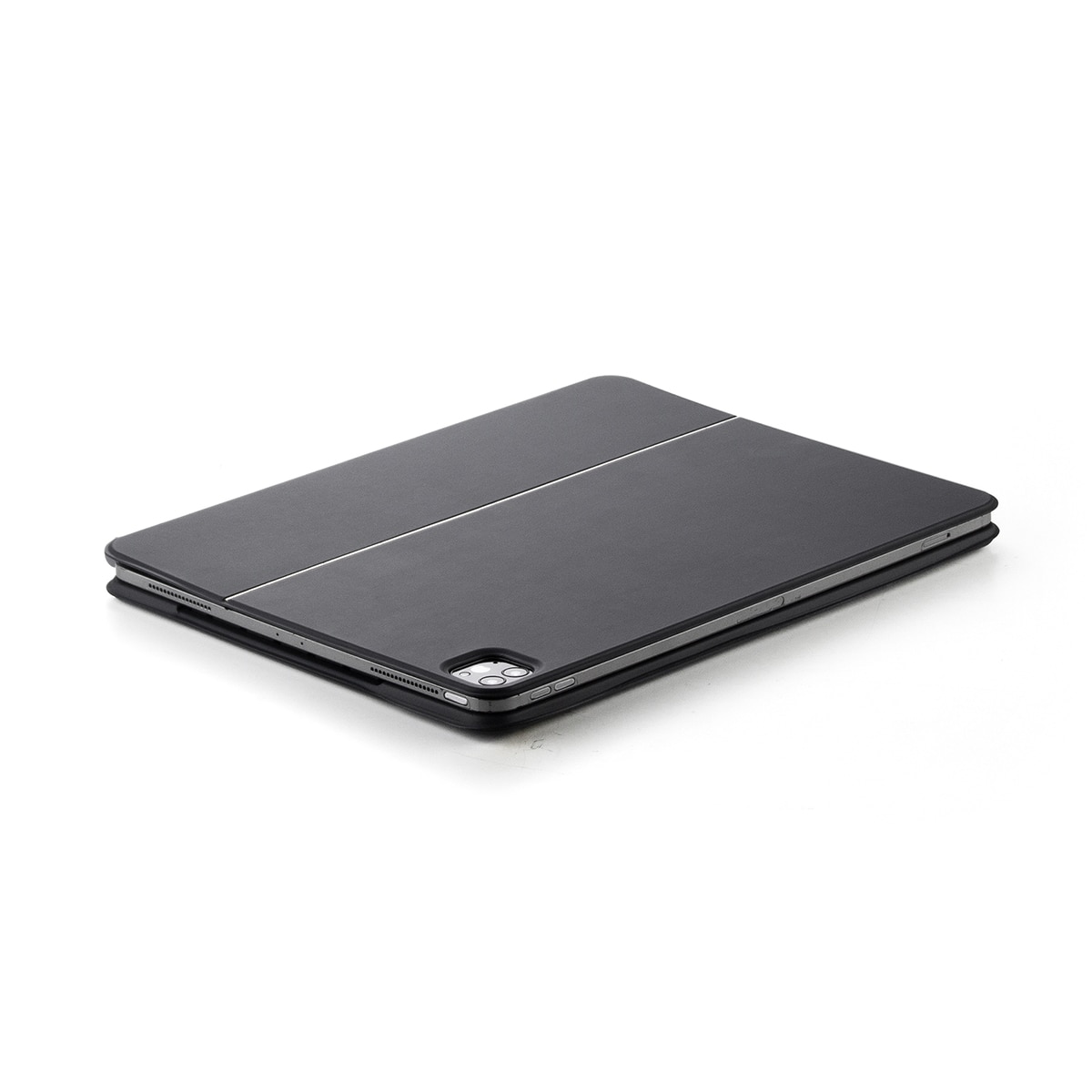 Teclado magnético Friendly License para iPad Pro 11" negro Negro-6