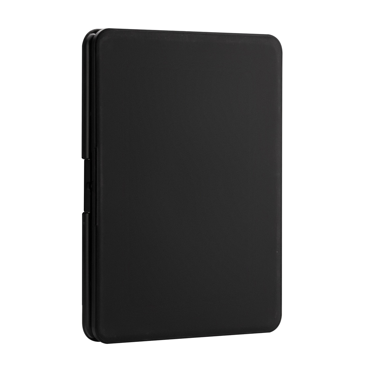 Teclado con rotación mutliángulo Friendly License para iPad Pro 11" negro Negro-8