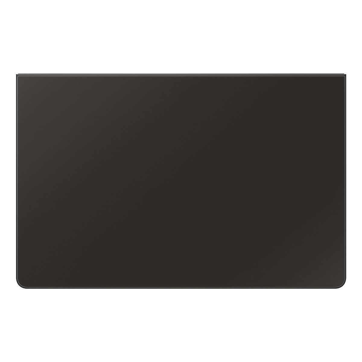 Funda teclado Samsung Keyboard Slim IA negra para Galaxy Tab S10 FE+ Negro-1