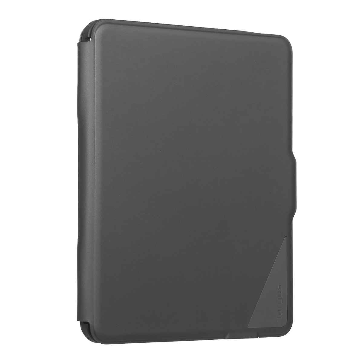 Funda con teclado Targus VersaVu para iPad Negro-3