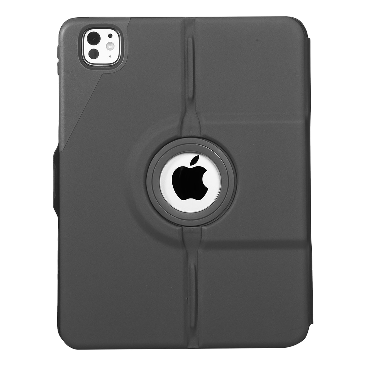 Funda con teclado Targus VersaVu para iPad Pro 11" (M4) Negro-2