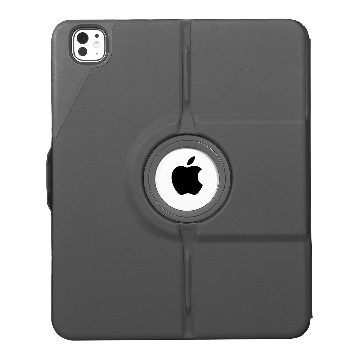 Funda con teclado Targus VersaVu para iPad Pro 13" (M4) Negro-2