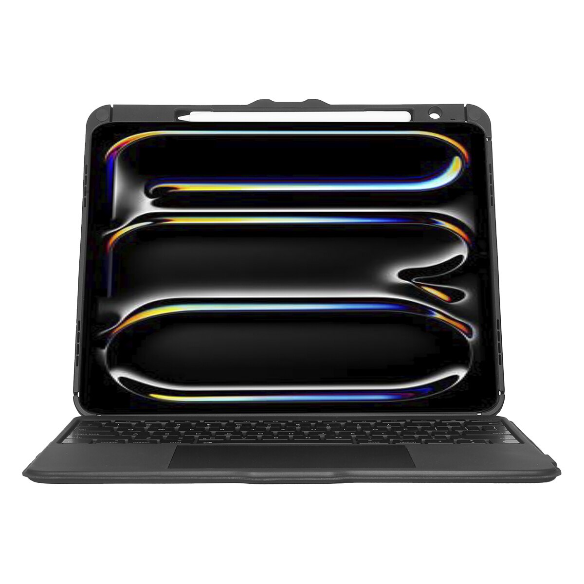 Funda con teclado Targus VersaVu para iPad Pro 13" (M4) Negro-7