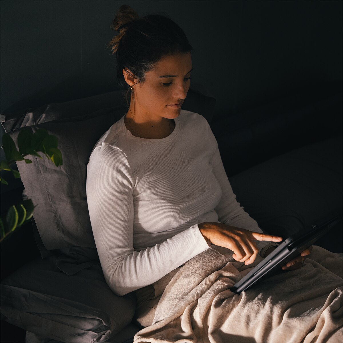 Funda con teclado Targus VersaVu para iPad Pro 13" (M4) Negro-11
