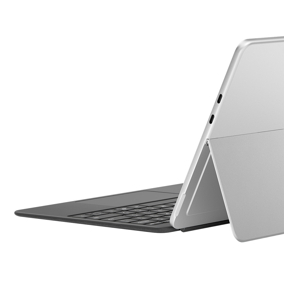 Teclado Microsoft para Surface Pro Copilot+PC 12" Gris oscuro-4