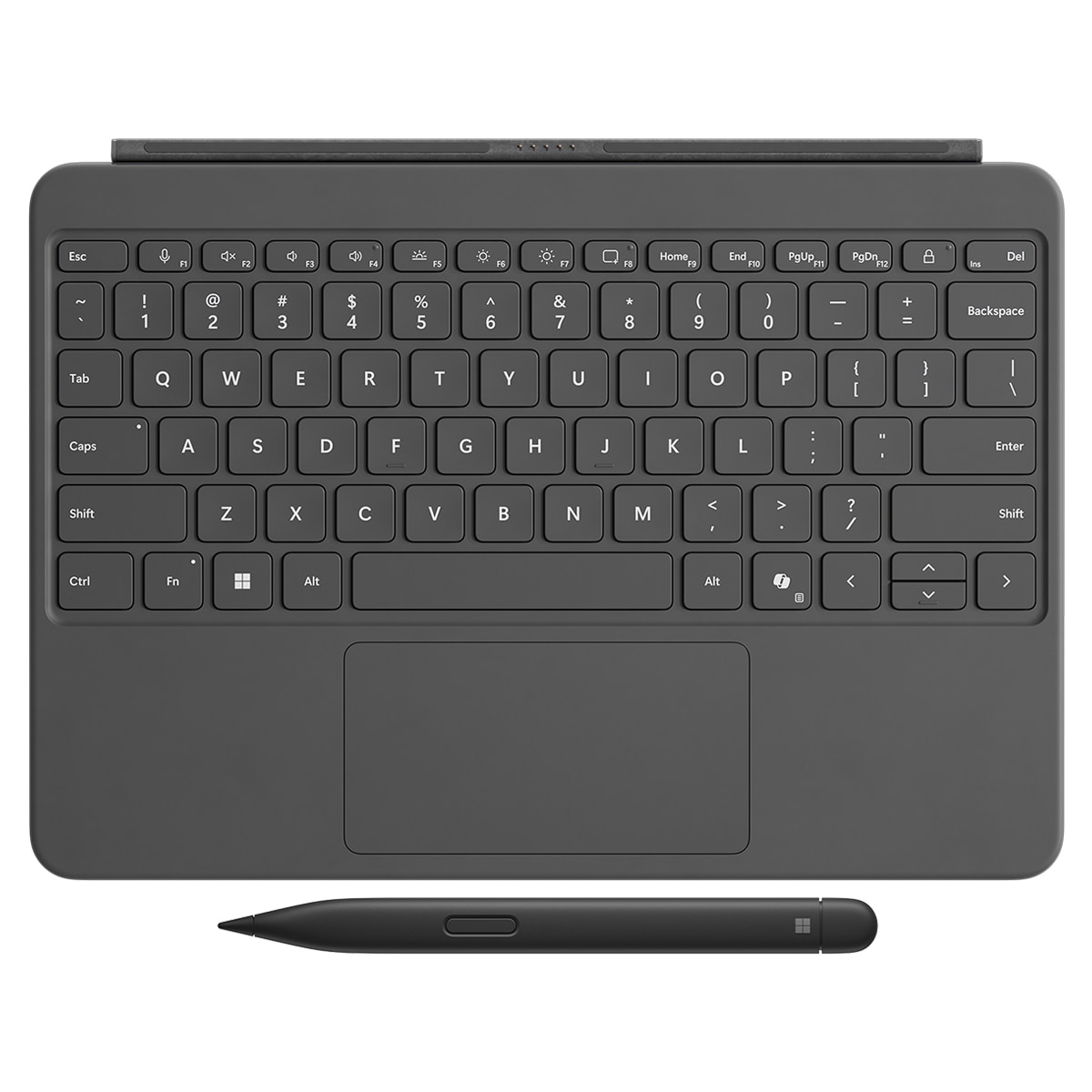 Imagen 0 de Teclado Microsoft para Surface Copilot+PC 12" + Slim pen