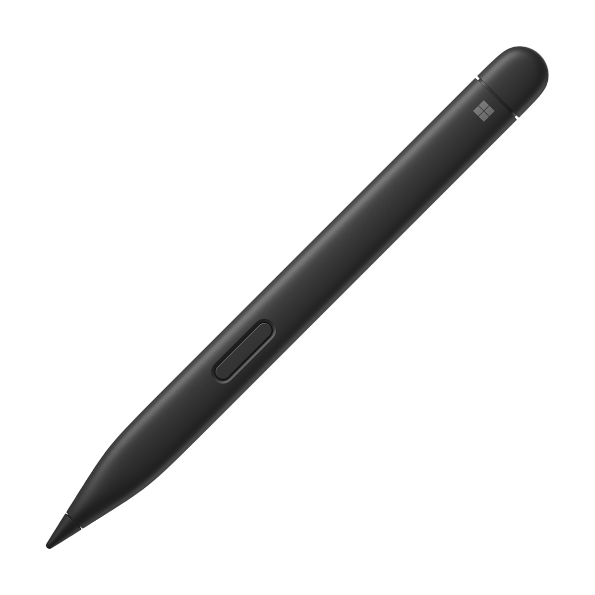 Teclado Microsoft para Surface Copilot+PC 12" + Slim pen Gris oscuro-5
