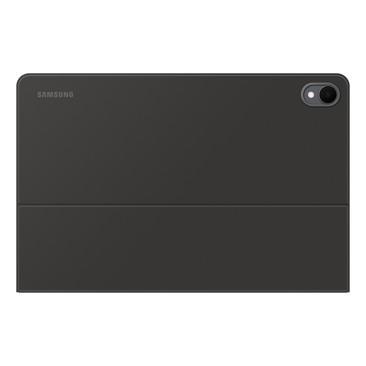 Funda teclado Samsung Book Cover Keyboard Slim para Galaxy Tab S11 Negro-2