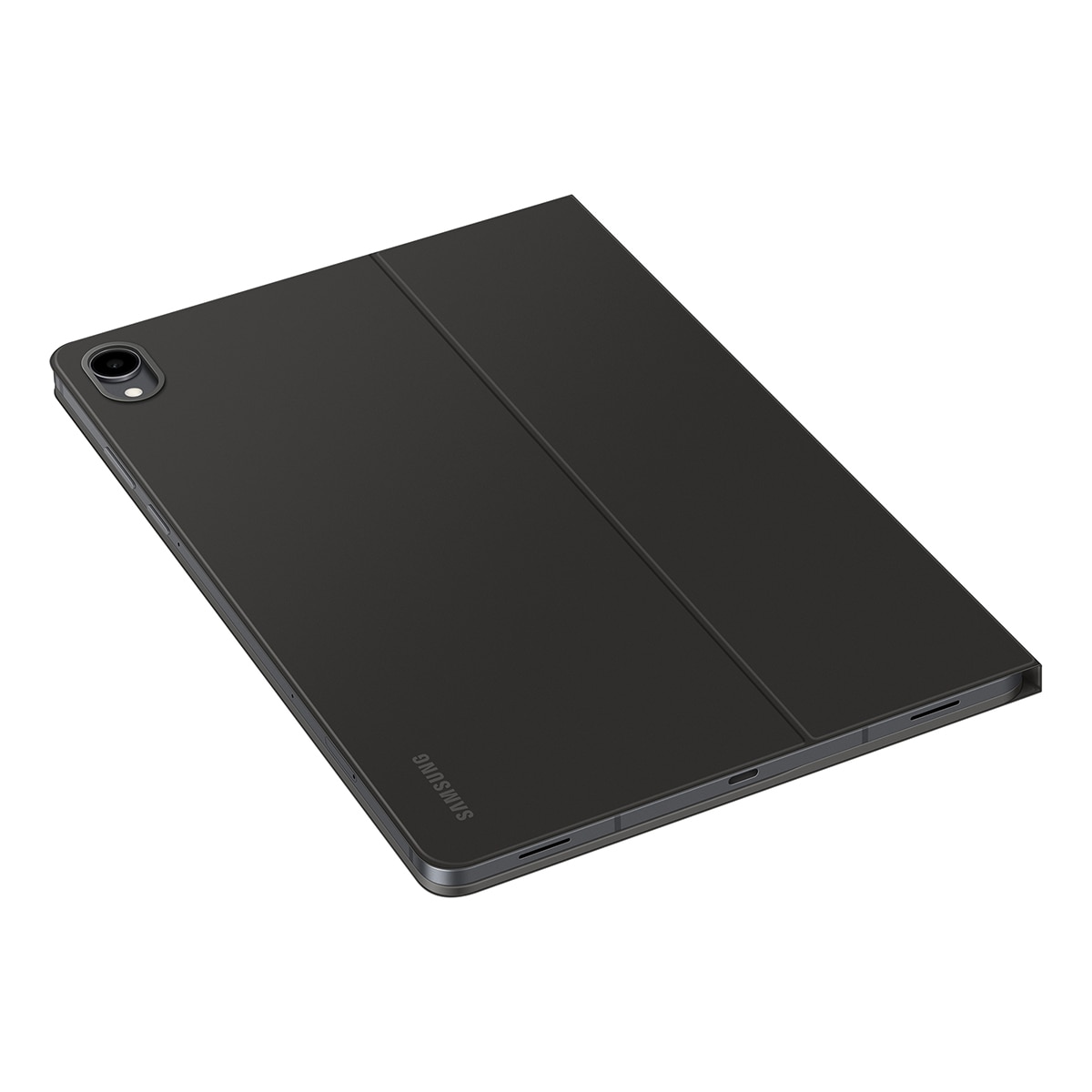 Funda teclado Samsung Book Cover Keyboard Slim para Galaxy Tab S11 Negro-4