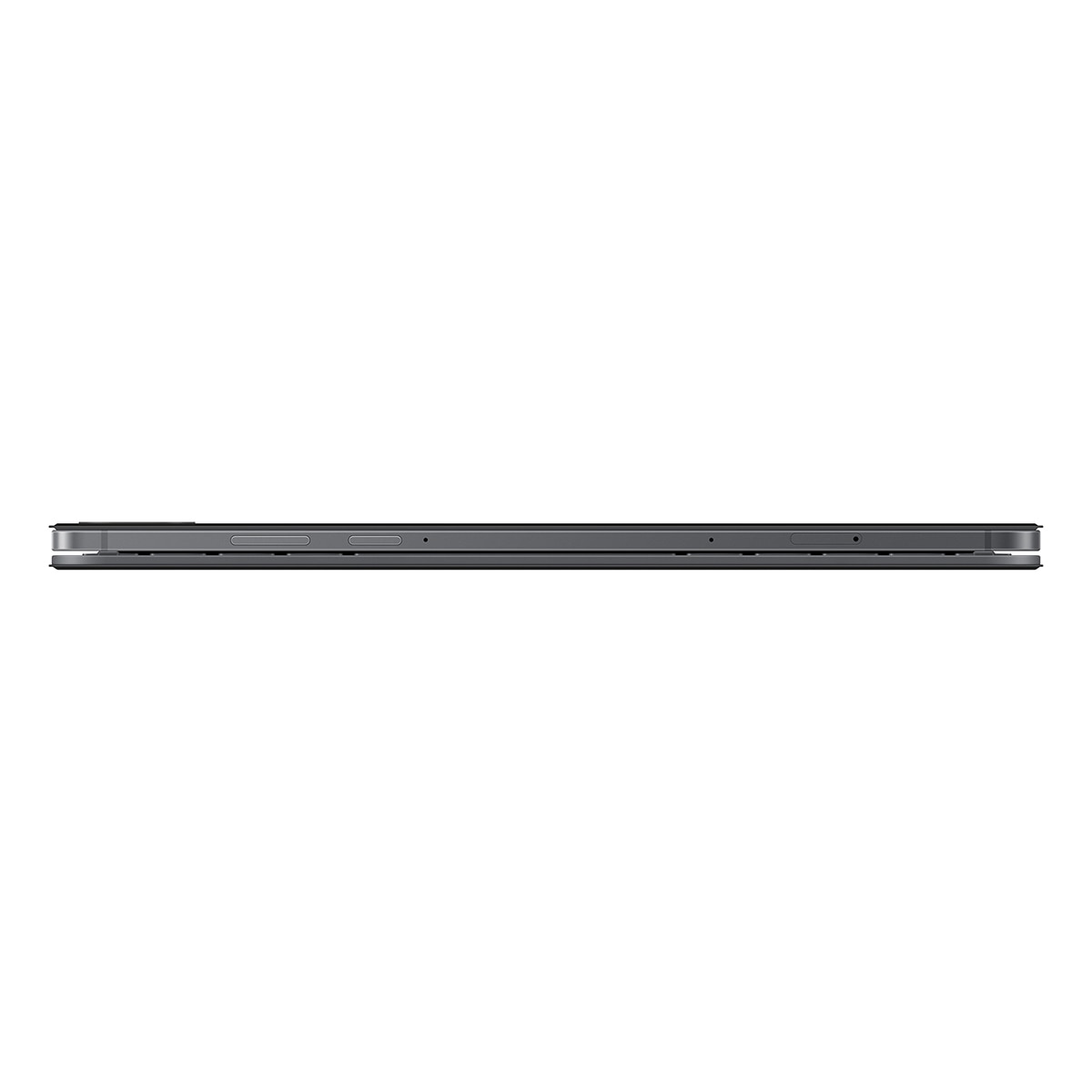 Funda teclado Samsung Book Cover Keyboard Slim para Galaxy Tab S11 Negro-11