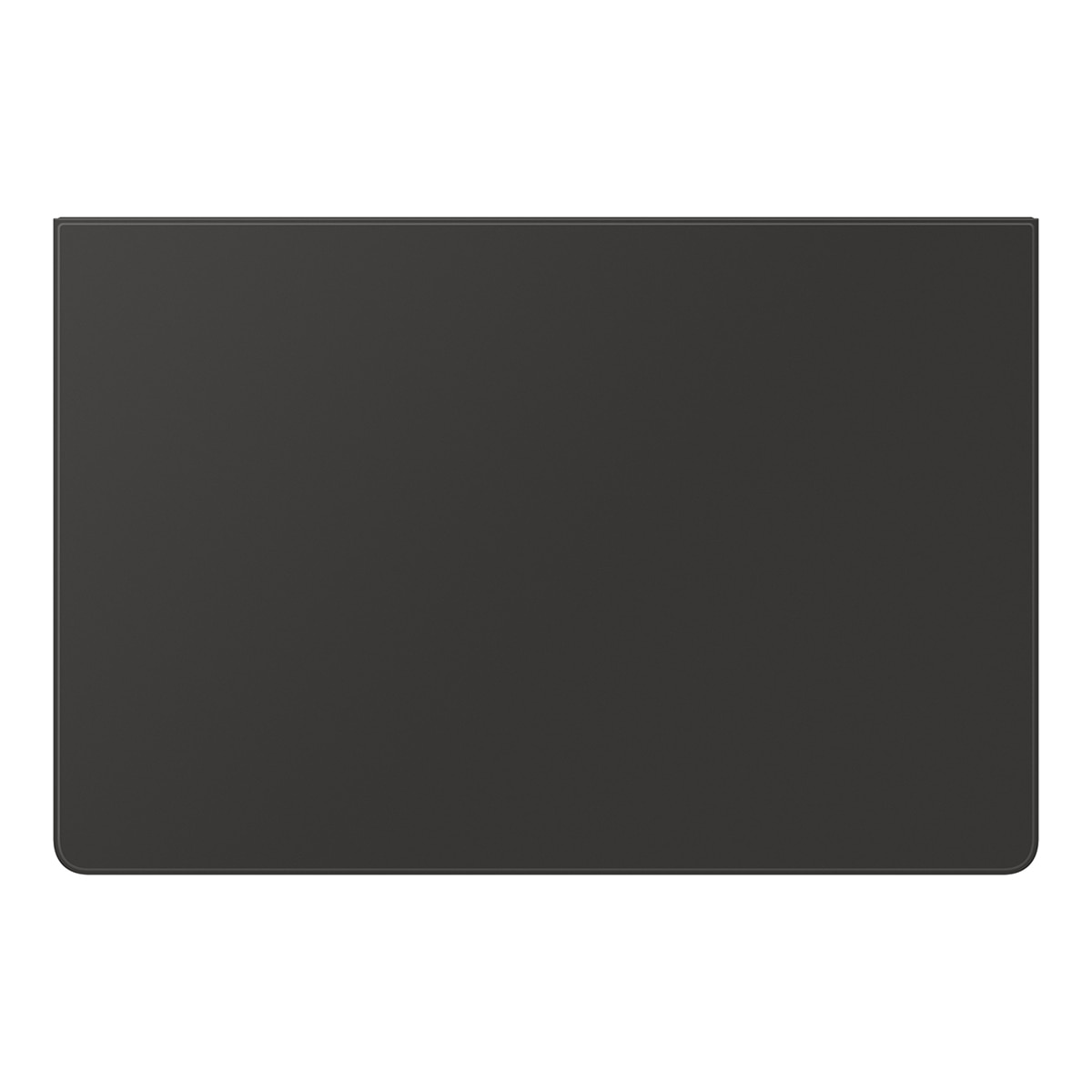 Funda teclado Samsung Book Cover Keyboard Slim para Galaxy Tab S11 Ultra Negro-1
