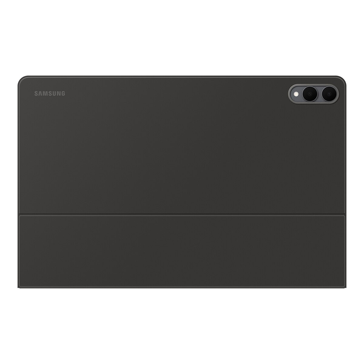 Funda teclado Samsung Book Cover Keyboard Slim para Galaxy Tab S11 Ultra Negro-2