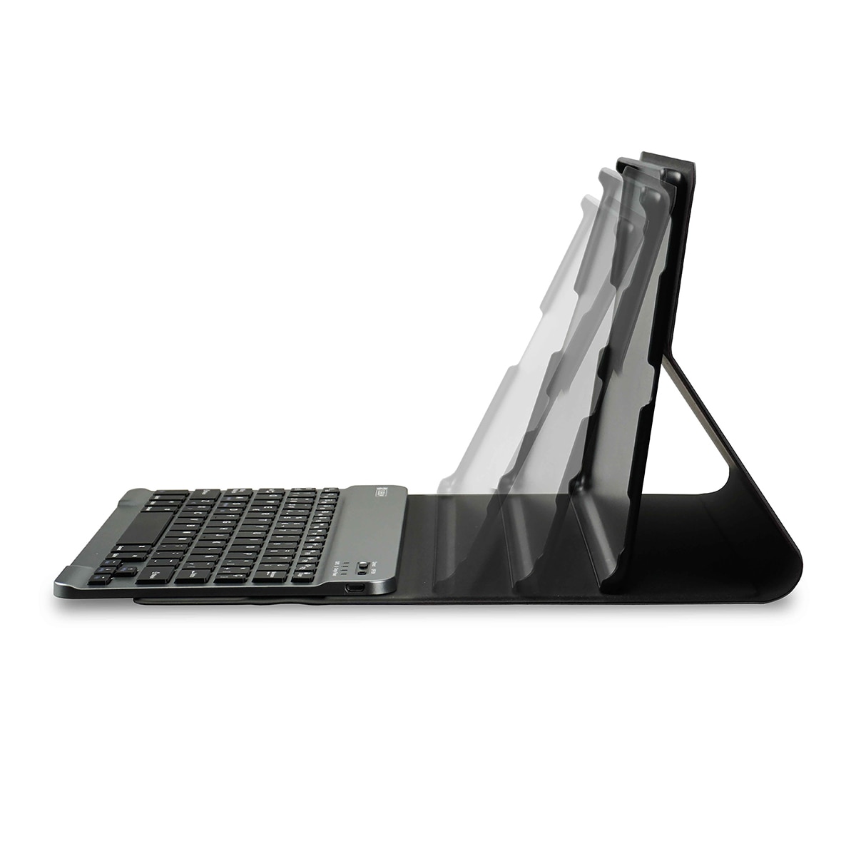 Imagen 0 de Funda con teclado Subblim KeyTab Pro BT para Lenovo Tab 10,1? (2025)