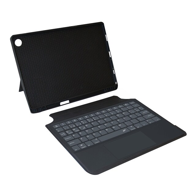 Imagen 0 de Funda teclado SilverHT Magnet Touch para Samsung Galaxy Tab A11+