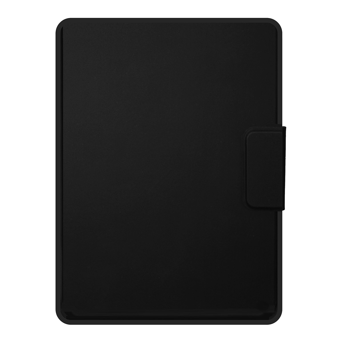 Funda teclado SilverHT Magnet Touch para Samsung Galaxy Tab A11+ - Negro Negro-3
