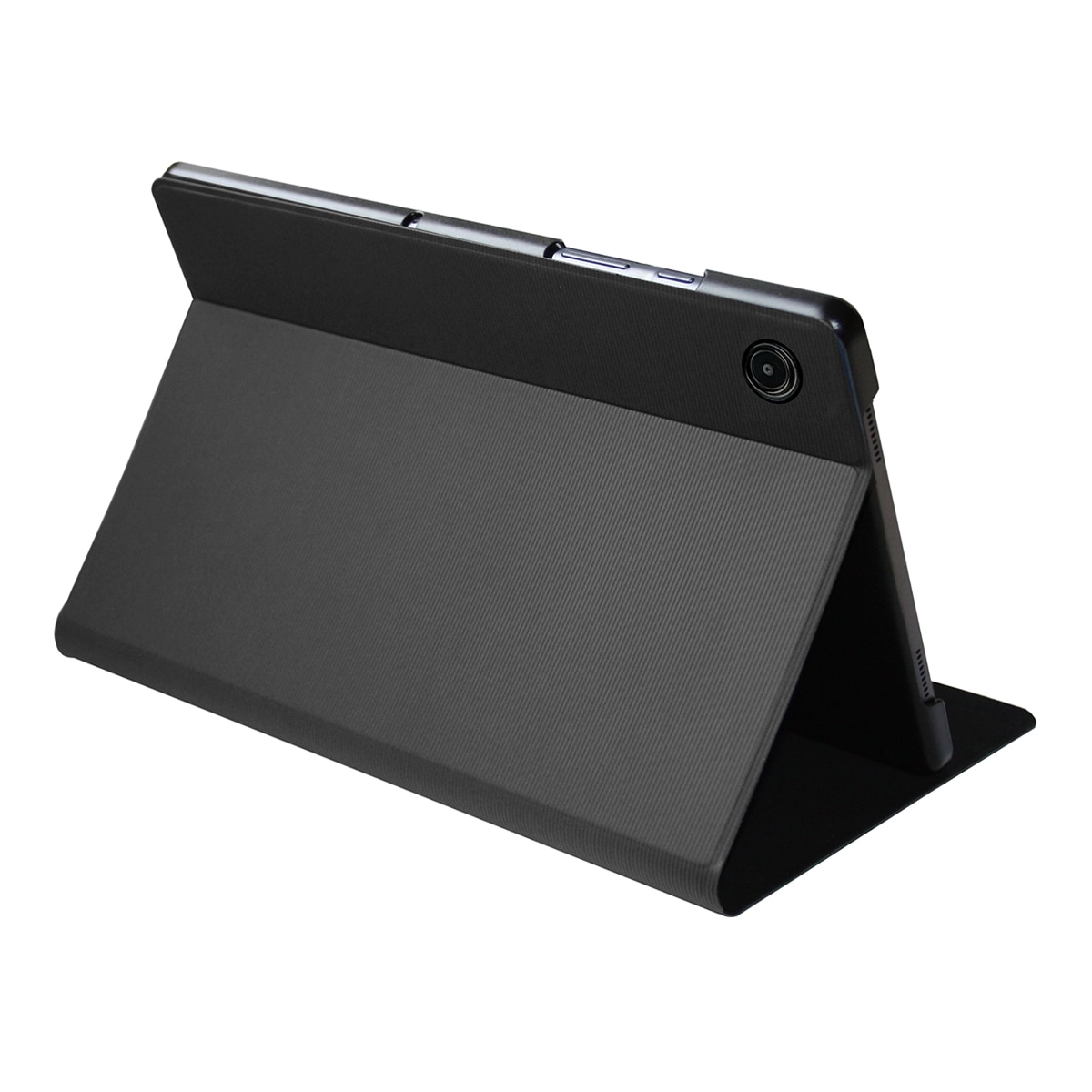 Funda con teclado SilverHT para tablet Samsung Galaxy Tab A11+ Negro-2