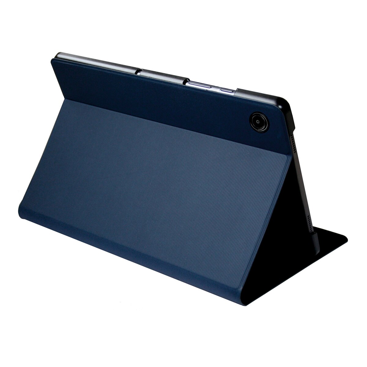 Funda con teclado SilverHT para tablet Samsung Galaxy Tab A11+ - Azul Azul-2