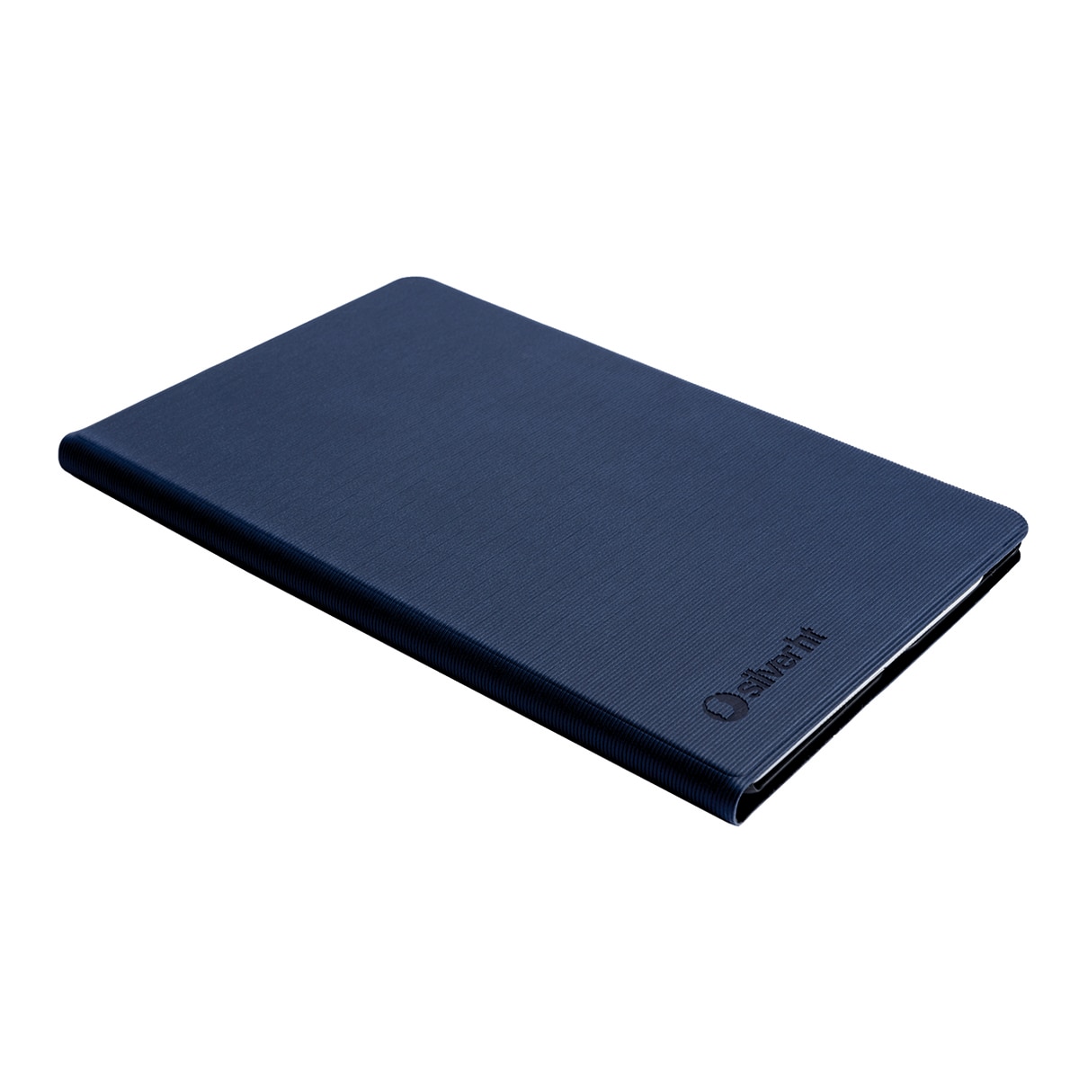 Funda con teclado SilverHT para tablet Samsung Galaxy Tab A11+ - Azul Azul-4