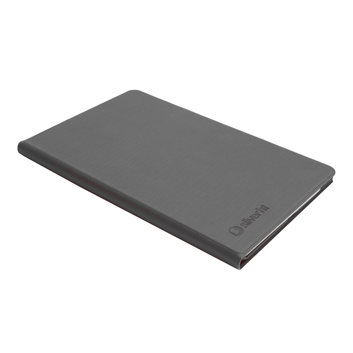 Funda con teclado SilverHT para tablet Samsung Galaxy Tab A11+ - Gris Gris-4