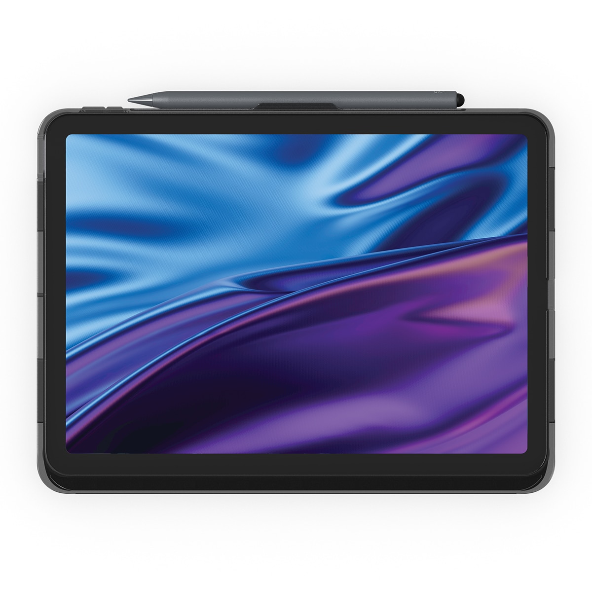 Funda teclado ZAGG Pro Keys Touch para iPad Air 10.9 (4ª/5ª Gen), iPad Air 11" (M2-2024), Ipad Air 11" (M3 - 2025) Negro-3