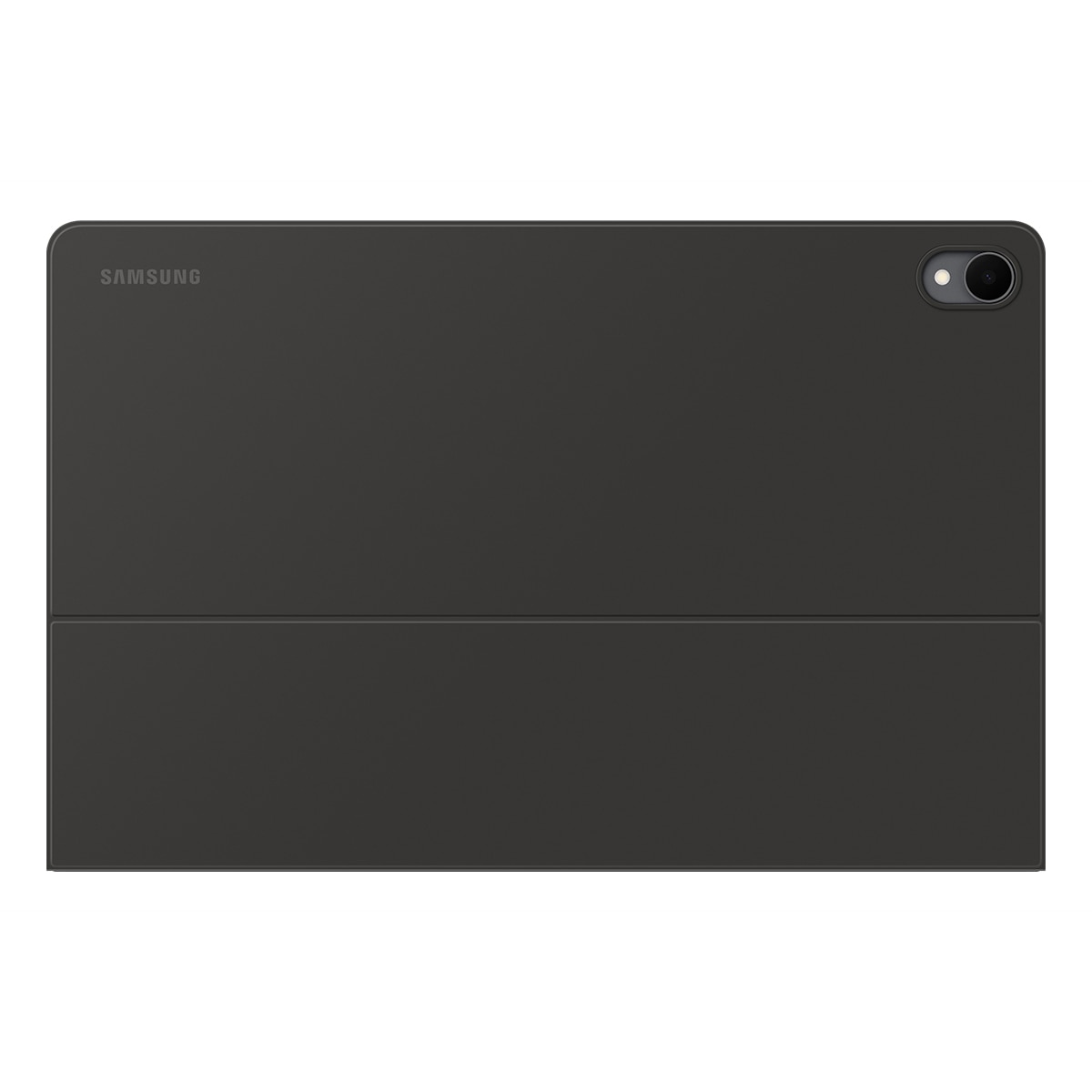 Funda teclado Samsung Book Cover Keyboard Slim para Galaxy Tab S12 Plus - Negro Negro-3