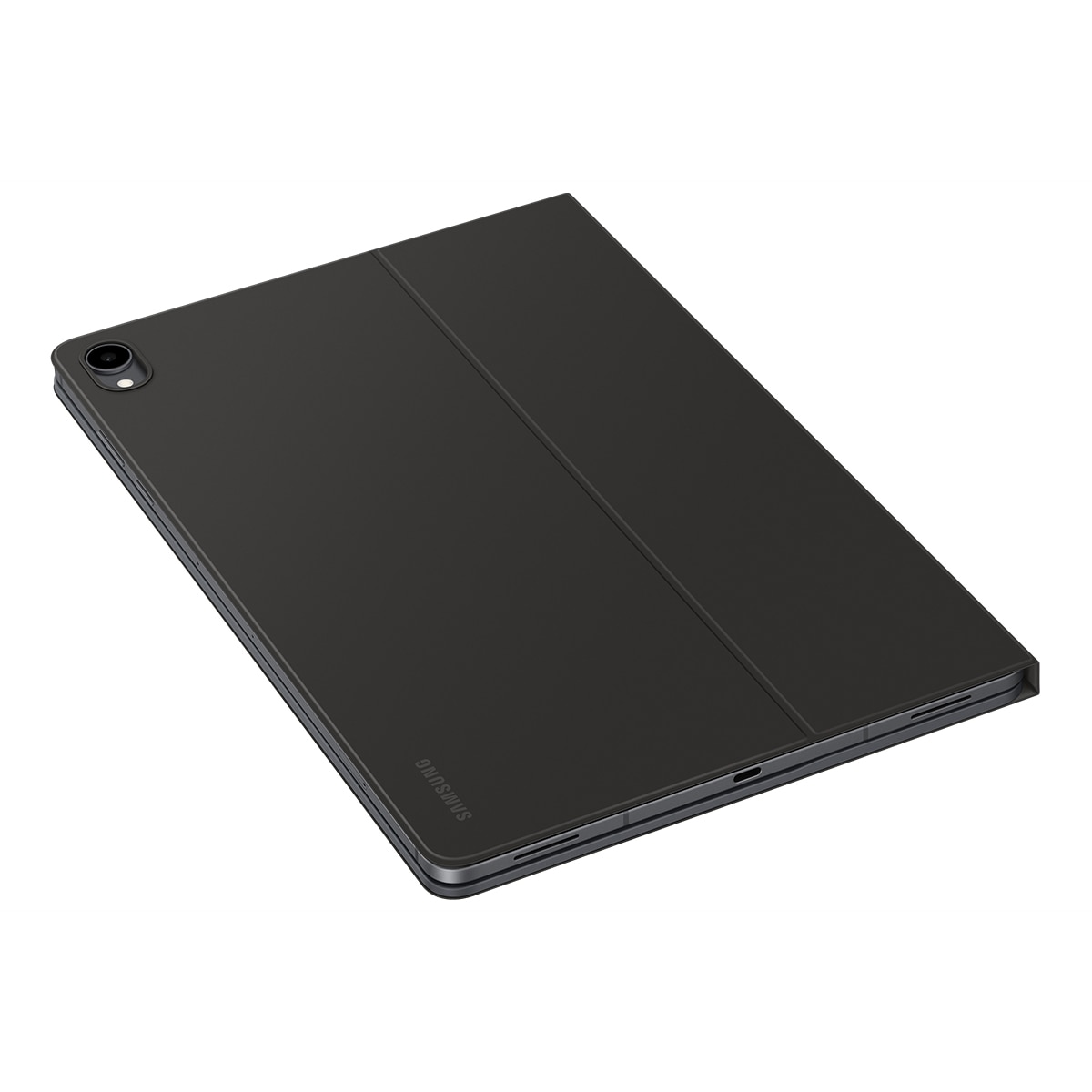Funda teclado Samsung Book Cover Keyboard Slim para Galaxy Tab S12 Plus - Negro Negro-4