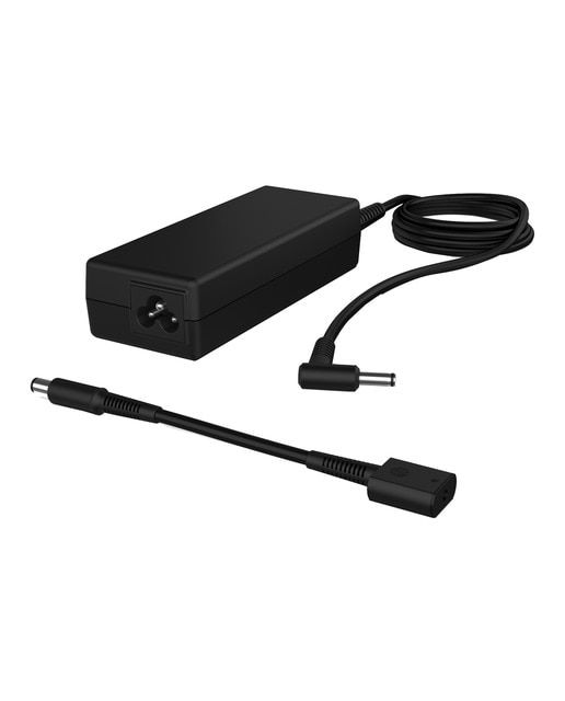 Imagen 0 de Adaptador de corriente para portátiles HP