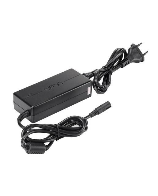 Imagen 0 de Cargador Universal para Portátil de 65W Sveon