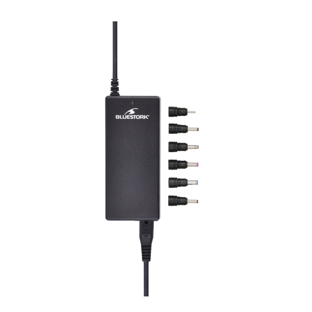 Imagen 0 de Cargador universal Bluestork 90 W para portátiles ASUS