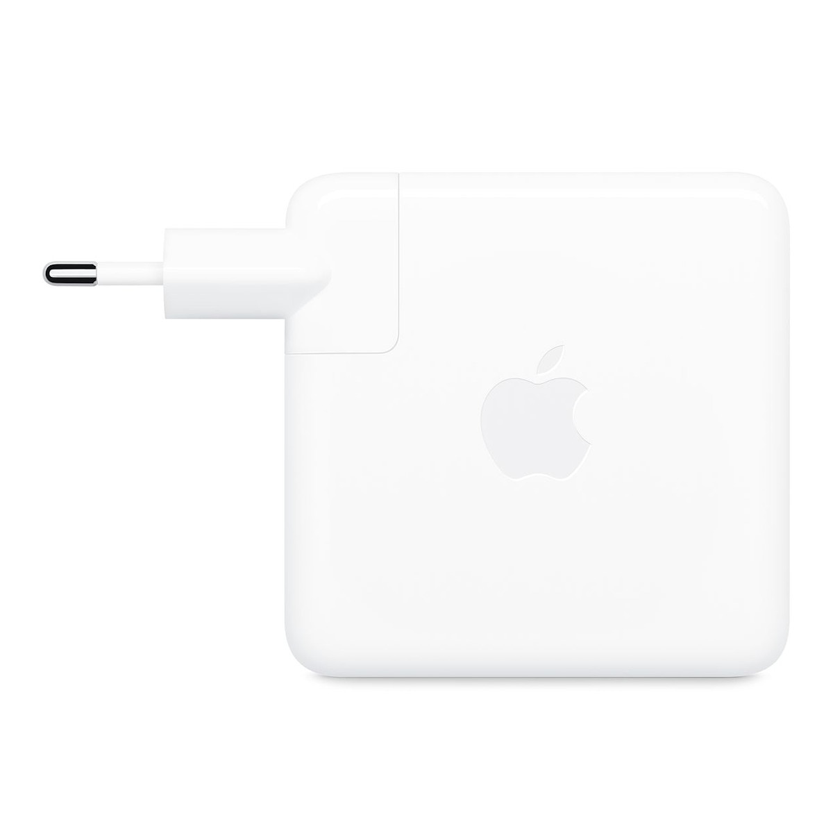 Adaptador de corriente Apple USB-C de 96 W Blanco-1