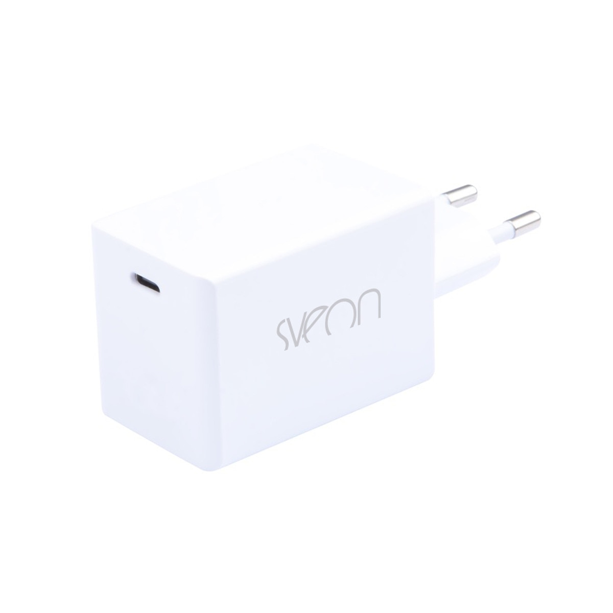 Imagen 0 de Cargador USB-C GaN Sveon SAC260 hasta 60W