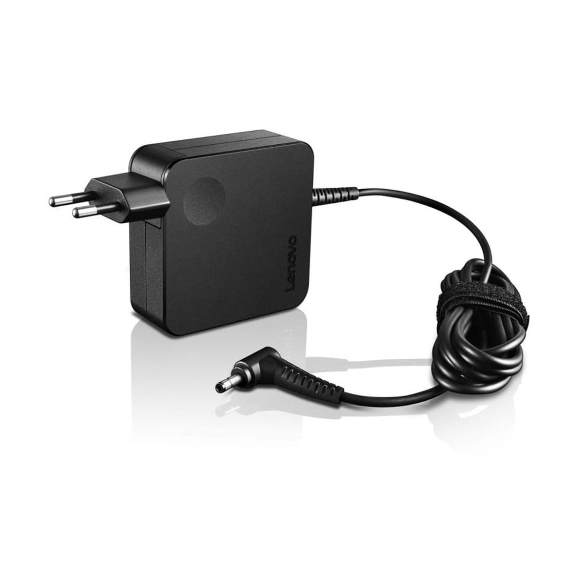 Adaptador de corriente Lenovo 65 W Negro-1