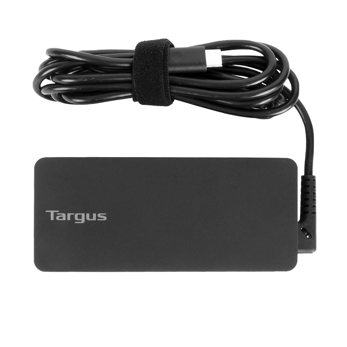 TARGUS - Cargador Targus USB Tipo-C de 65W.