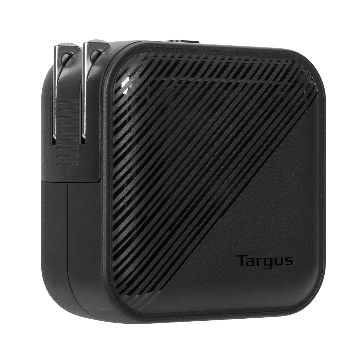 Imagen 0 de Cargador de pared Targus GaN de 65W