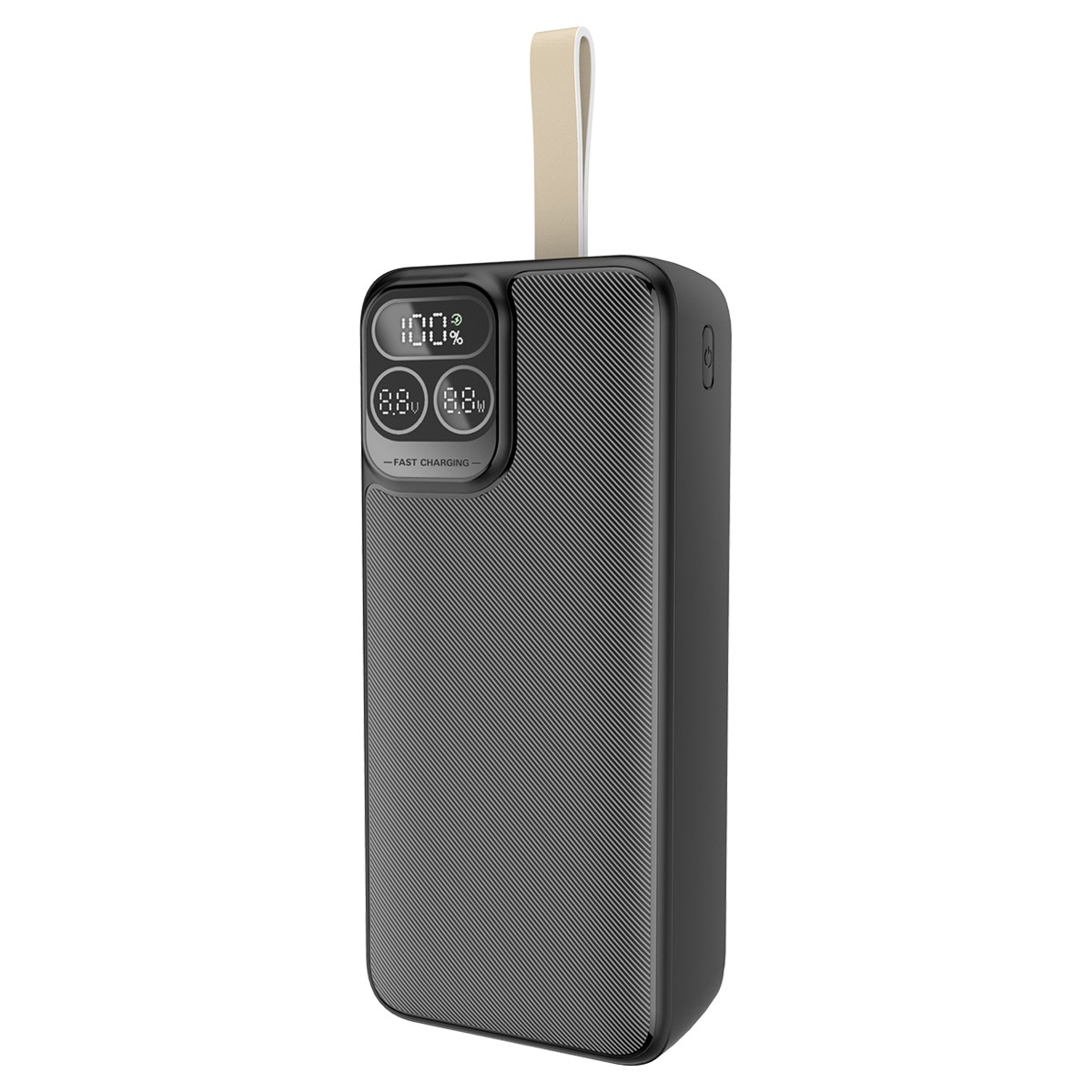 Imagem 0 de Powerbank  Rivacase VA2585, 20W, 30000 mA/h